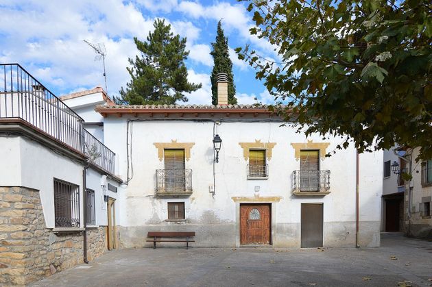 Foto 1 de Casa en venda a plaza De Aragón de 3 habitacions amb balcó