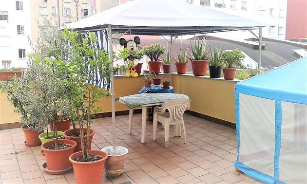 Foto 1 de Piso en venta en Milán - Pumarín - Teatinos de 2 habitaciones con terraza y calefacción