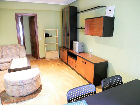 Foto 1 de Pis en venda a Milán - Pumarín - Teatinos de 2 habitacions amb terrassa i calefacció