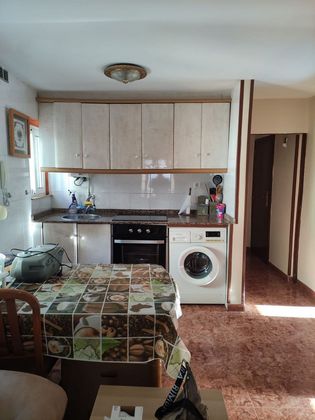 Foto 1 de Piso en venta en calle De Las Maestras de la República de 3 habitaciones con calefacción