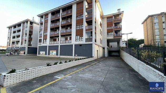 Foto 2 de Garatge en venda a Luanco - Aramar - Antromero de 12 m²