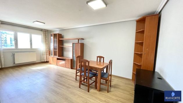 Foto 1 de Pis en venda a Luanco - Aramar - Antromero de 1 habitació amb garatge i calefacció