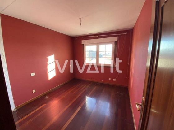 Foto 1 de Piso en venta en calle Porto Do Río de 2 habitaciones con calefacción y ascensor