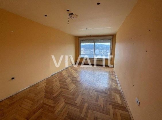 Foto 1 de Àtic en venda a calle Senén Canido de 3 habitacions amb terrassa i calefacció