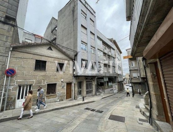 Foto 1 de Pis en venda a calle Echegaray de 3 habitacions i 75 m²