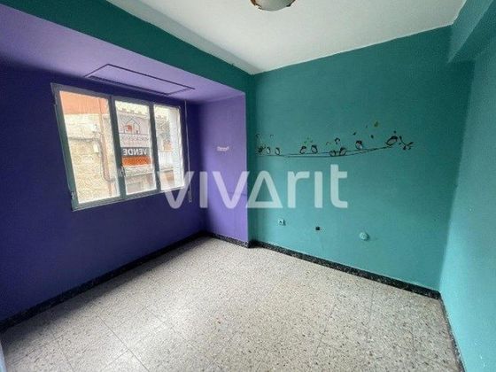Foto 2 de Piso en venta en calle Echegaray de 3 habitaciones y 75 m²
