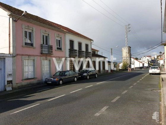 Foto 1 de Casa en venda a calle Mourela de 3 habitacions amb garatge