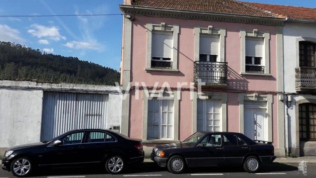 Foto 2 de Casa en venda a calle Mourela de 3 habitacions amb garatge