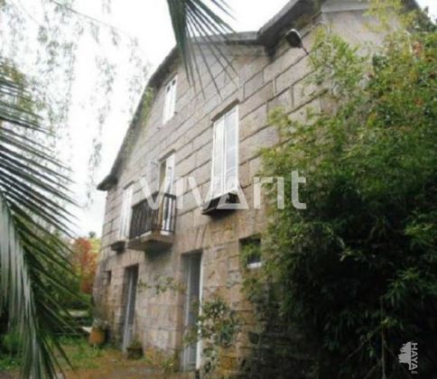 Foto 2 de Casa en venda a calle Lugar Albite de 3 habitacions amb terrassa i balcó