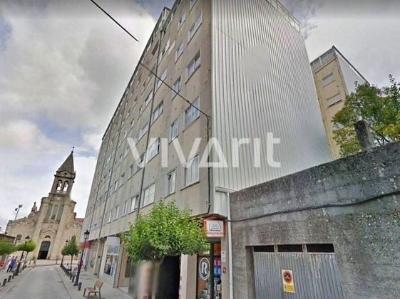 Foto 1 de Pis en venda a calle Don Nicolás de 3 habitacions amb ascensor