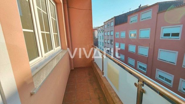 Foto 2 de Pis en venda a calle Malecón de San Lázaro de 3 habitacions amb terrassa i calefacció