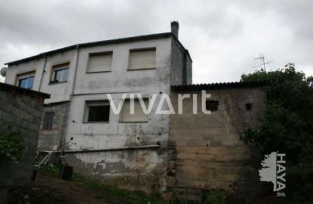 Foto 1 de Casa en venda a calle Chao Do Rio de 3 habitacions i 124 m²