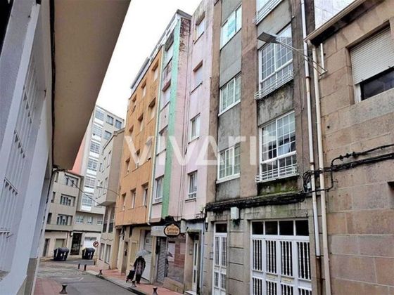 Foto 1 de Pis en venda a calle Busto de Abaixo de 4 habitacions amb balcó