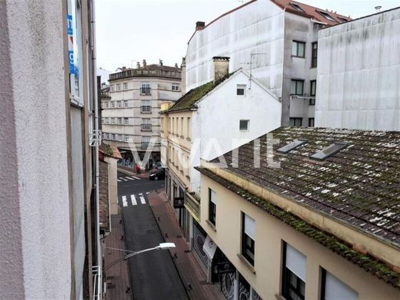 Foto 2 de Pis en venda a calle Busto de Abaixo de 4 habitacions amb balcó