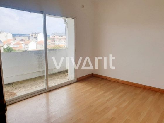 Foto 2 de Pis en venda a Monforte de Lemos de 3 habitacions amb terrassa i ascensor
