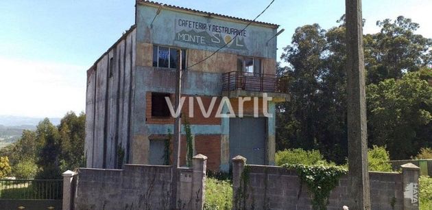Foto 1 de Casa en venda a Vilaboa de 3 habitacions amb terrassa