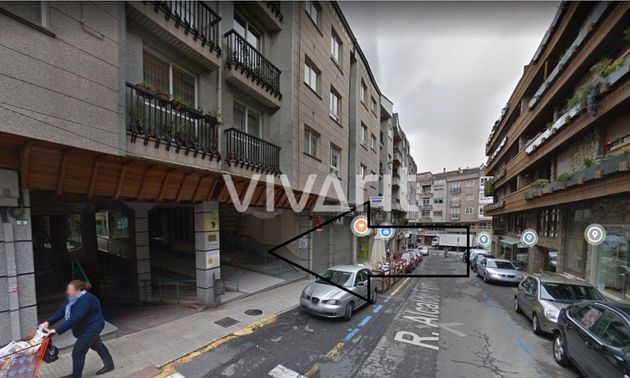 Foto 1 de Venta de local en calle Alcalde Ferreiro de 177 m²