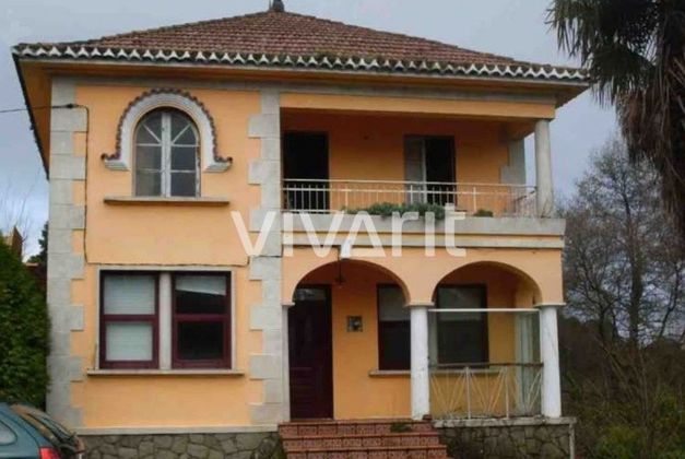 Foto 2 de Casa en venda a calle Gallada de Piñeiro de 4 habitacions amb terrassa i jardí