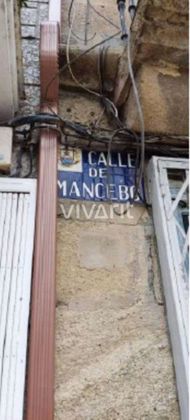 Foto 2 de Pis en venda a calle De Mancebo de 3 habitacions amb terrassa