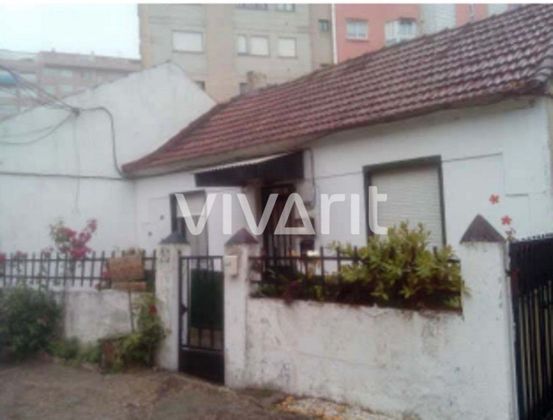 Foto 1 de Casa adossada en venda a calle Figueiras de 2 habitacions i 220 m²