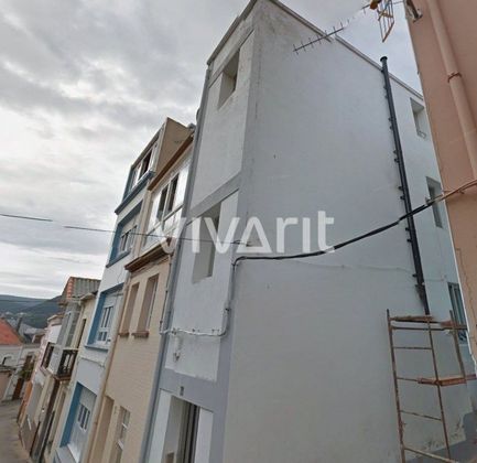 Foto 2 de Pis en venda a calle Santos de 2 habitacions i 70 m²