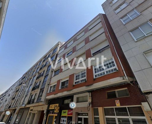 Foto 2 de Venta de piso en calle Alcalde Ezequiel Massoni de 3 habitaciones y 113 m²