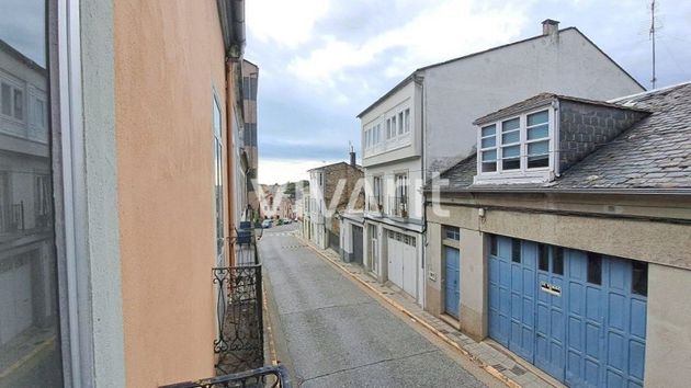 Foto 1 de Casa en venda a calle Da Ferrería de 7 habitacions i 300 m²