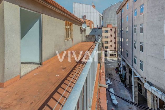 Foto 1 de Ático en venta en calle Alcalá Galiano de 3 habitaciones con terraza