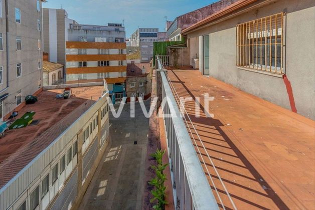 Foto 2 de Ático en venta en calle Alcalá Galiano de 3 habitaciones con terraza