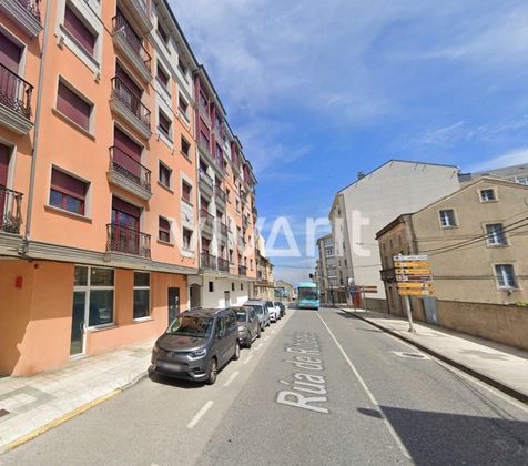Foto 1 de Local en venda a calle De Ribadeo de 499 m²