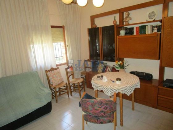 Foto 2 de Xalet en venda a Torrenueva (Ciudad Real) de 4 habitacions amb terrassa i balcó