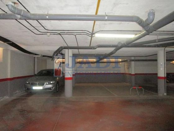 Foto 2 de Garatge en venda a Valdepeñas de 14 m²