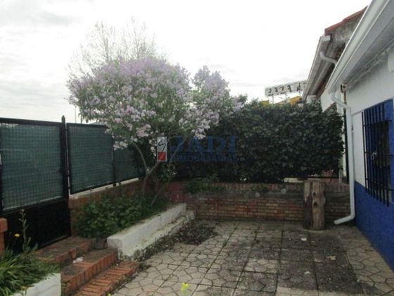 Foto 2 de Xalet en venda a Almuradiel de 3 habitacions amb terrassa i balcó