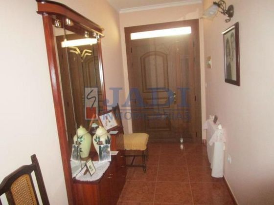 Foto 2 de Chalet en venta en Castellar de Santiago de 6 habitaciones con garaje y calefacción