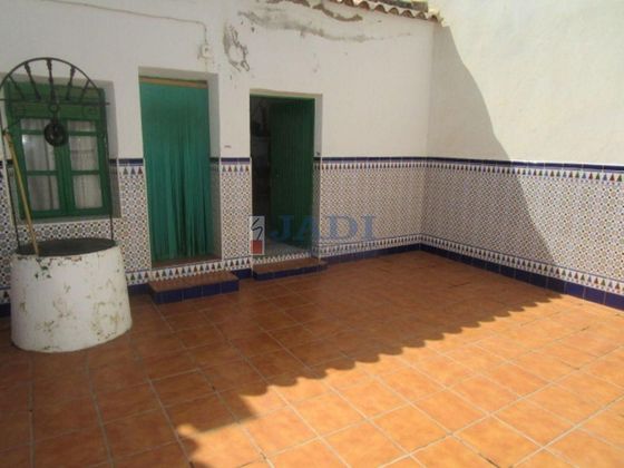 Foto 1 de Xalet en venda a San Carlos del Valle de 5 habitacions amb terrassa i balcó