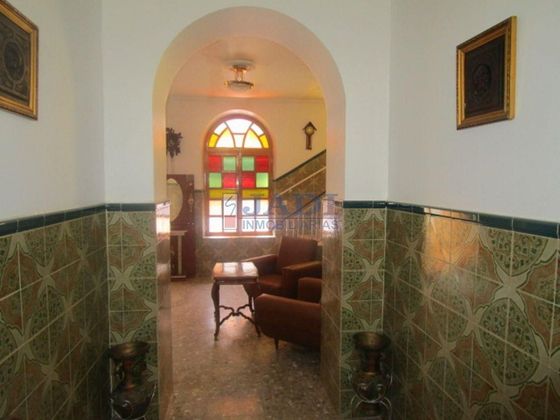 Foto 2 de Xalet en venda a San Carlos del Valle de 5 habitacions amb terrassa i balcó