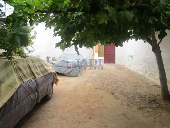 Foto 2 de Casa rural en venda a Valdepeñas de 144 m²