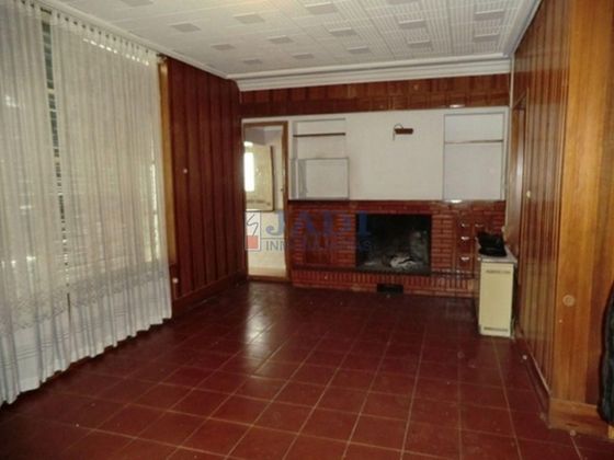 Foto 1 de Xalet en venda a Santa Cruz de Mudela de 7 habitacions amb terrassa i garatge