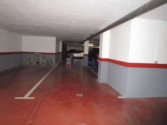 Foto 1 de Garatge en venda a Valdepeñas de 25 m²