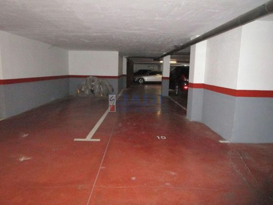 Foto 2 de Garatge en venda a Valdepeñas de 25 m²