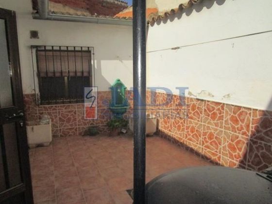 Foto 2 de Xalet en venda a Torrenueva (Ciudad Real) de 3 habitacions amb garatge i calefacció