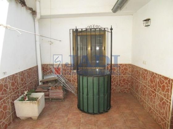 Foto 1 de Chalet en venta en Torrenueva (Ciudad Real) de 3 habitaciones con garaje y calefacción
