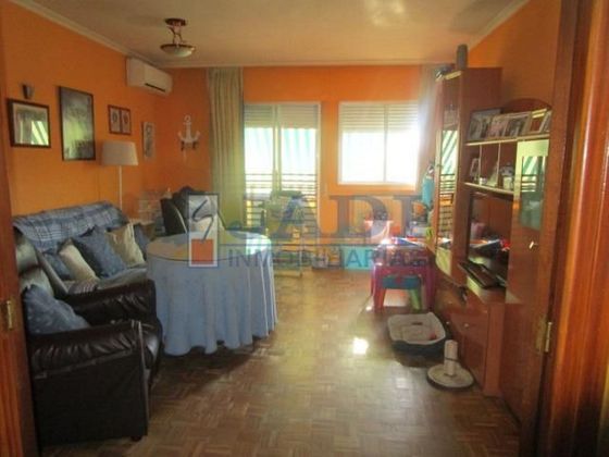 Foto 1 de Pis en venda a Valdepeñas de 3 habitacions amb terrassa i garatge