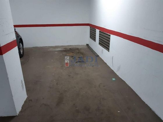 Foto 1 de Garatge en venda a Valdepeñas de 10 m²
