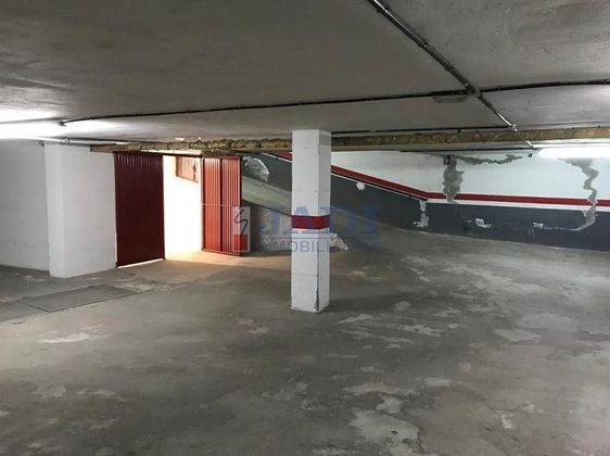Foto 2 de Garaje en venta en Valdepeñas de 35 m²