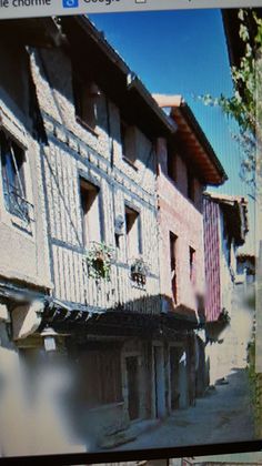 Foto 1 de Casa en venta en Alberca (La) de 3 habitaciones con terraza