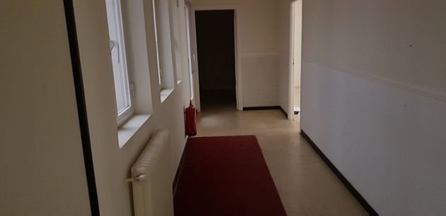 Foto 1 de Oficina en lloguer a Carmelitas - San Marcos - Campillo amb ascensor