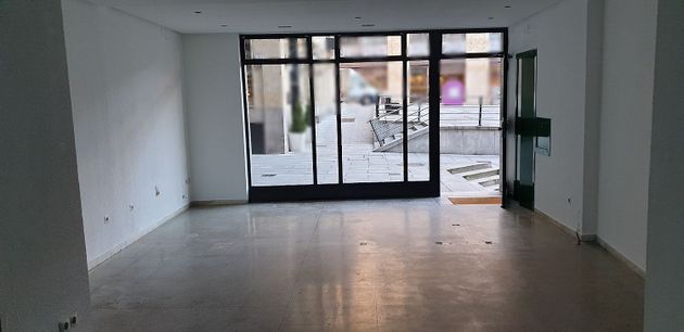 Foto 1 de Alquiler de local en Centro - Salamanca de 60 m²