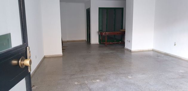 Foto 2 de Alquiler de local en Centro - Salamanca de 60 m²