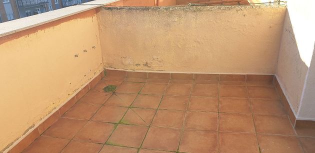 Foto 1 de Àtic en venda a Garrido Norte - Chinchibarra de 4 habitacions amb terrassa i calefacció
